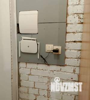 1-к квартира, посуточно, 34м2, 1/5 этаж