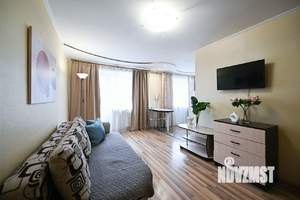 2-к квартира, посуточно, 62м2, 1/1 этаж