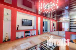 2-к квартира, посуточно, 54м2, 3/10 этаж