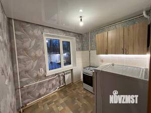 1-к квартира, на длительный срок, 30м2, 1/5 этаж