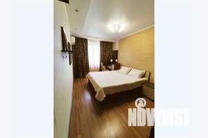 2-к квартира, посуточно, 60м2, 6/10 этаж