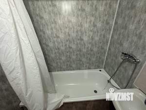 1-к квартира, на длительный срок, 41м2, 4/10 этаж