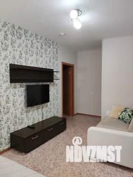 1-к квартира, посуточно, 32м2, 5/10 этаж