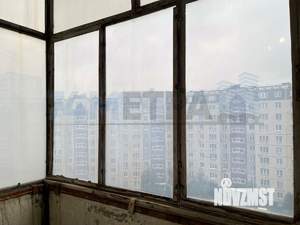 1-к квартира, на длительный срок, 33м2, 8/10 этаж