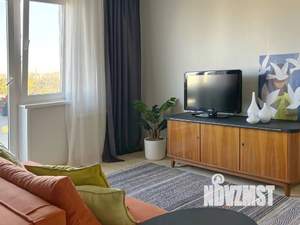 2-к квартира, посуточно, 60м2, 6/9 этаж