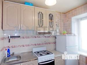 1-к квартира, на длительный срок, 32м2, 1/5 этаж