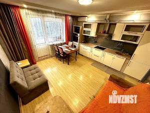 2-к квартира, посуточно, 65м2, 10/10 этаж