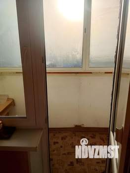 1-к квартира, на длительный срок, 36м2, 4/11 этаж