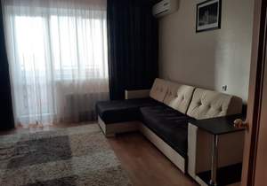 1-к квартира, на длительный срок, 40м2, 9/10 этаж