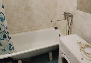 Студия квартира, на длительный срок, 25м2, 7/10 этаж