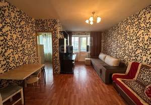 1-к квартира, на длительный срок, 31м2, 5/5 этаж