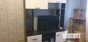 1-к квартира, на длительный срок, 31м2, 1/5 этаж