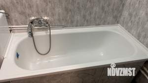 Студия квартира, на длительный срок, 24м2, 2/11 этаж