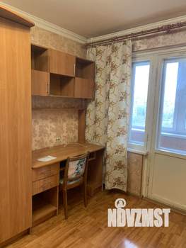 1-к квартира, на длительный срок, 30м2, 7/10 этаж