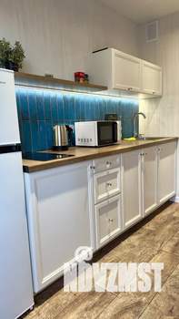 1-к квартира, посуточно, 32м2, 5/10 этаж