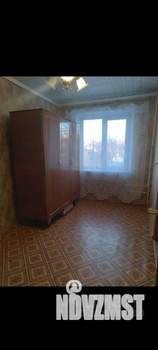 2-к квартира, на длительный срок, 46м2, 3/5 этаж
