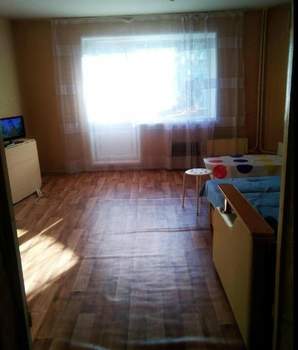 1-к квартира, на длительный срок, 40м2, 3/10 этаж