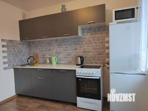 1-к квартира, на длительный срок, 32м2, 1/10 этаж