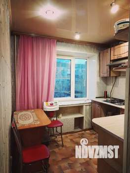 3-к квартира, на длительный срок, 60м2, 3/5 этаж