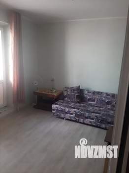 1-к квартира, на длительный срок, 38м2, 2/10 этаж