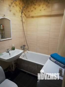 1-к квартира, посуточно, 30м2, 2/5 этаж