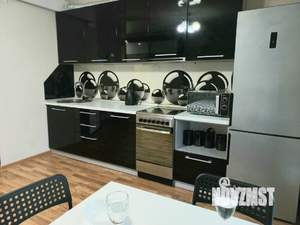 Студия квартира, посуточно, 28м2, 15/20 этаж