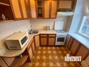 2-к квартира, на длительный срок, 44м2, 5/5 этаж