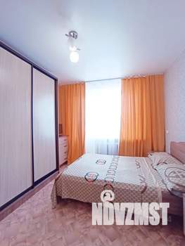 1-к квартира, посуточно, 35м2, 3/5 этаж