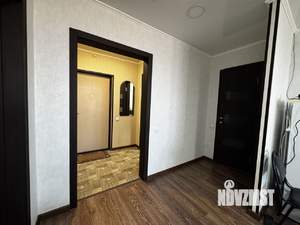 Студия квартира, на длительный срок, 56м2, 16/21 этаж