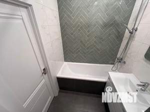 2-к квартира, посуточно, 40м2, 9/17 этаж