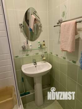 1-к квартира, на длительный срок, 30м2, 3/5 этаж