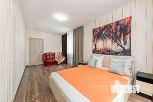 3-к квартира, посуточно, 78м2, 15/17 этаж