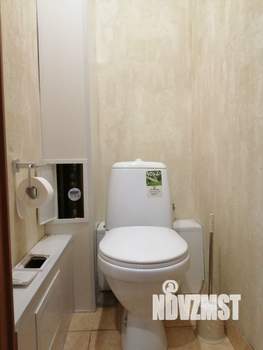 1-к квартира, на длительный срок, 43м2, 4/9 этаж