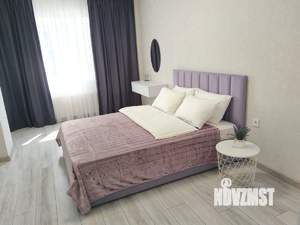 2-к квартира, посуточно, 63м2, 3/24 этаж