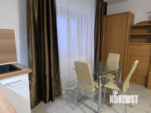 1-к квартира, на длительный срок, 48м2, 3/3 этаж