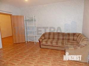 1-к квартира, на длительный срок, 45м2, 5/10 этаж