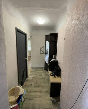 1-к квартира, на длительный срок, 30м2, 1/5 этаж