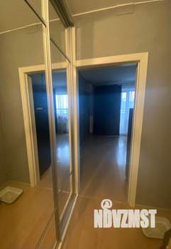 Студия квартира, на длительный срок, 30м2, 9/10 этаж