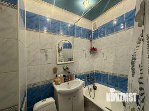 1-к квартира, на длительный срок, 32м2, 4/5 этаж