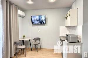 1-к квартира, посуточно, 24м2, 2/16 этаж