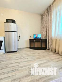 1-к квартира, посуточно, 30м2, 3/18 этаж