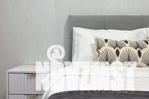 1-к квартира, посуточно, 32м2, 9/17 этаж