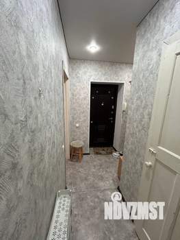 1-к квартира, на длительный срок, 35м2, 5/5 этаж
