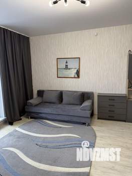 Студия квартира, на длительный срок, 24м2, 7/11 этаж