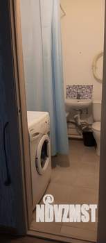 Студия квартира, на длительный срок, 23м2, 10/16 этаж