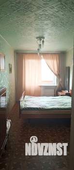 3-к квартира, на длительный срок, 72м2, 4/10 этаж