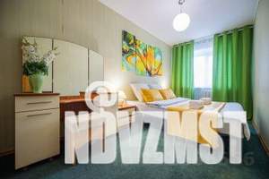 2-к квартира, посуточно, 52м2, 3/5 этаж