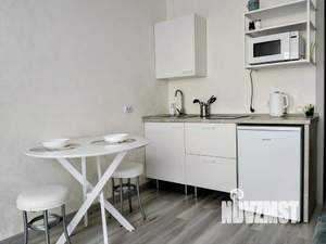 1-к квартира, посуточно, 21м2, 3/10 этаж