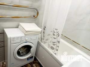 2-к квартира, посуточно, 48м2, 2/5 этаж