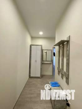 2-к квартира, посуточно, 47м2, 10/24 этаж